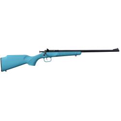 Crickett KSA235 My First Rifle 22 S/L/LR Single Shot 16.10