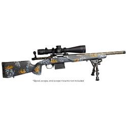 Horizon Firearms RF010A501614C18 Venatic Carbon 7mm Back Country 16