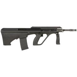 Steyr Arms AUGM2BLKNATOEXT AUG A3 M2 5.56x45mm NATO 16
