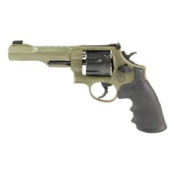 Smith & Wesson, Model 327 Performance Center, DA/SA Revolver, Large Frame, 357 Magnum/38 Special, 5