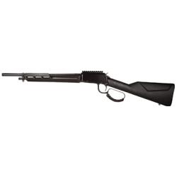 Rossi, Rio Bravo Tactical, Lever Action Rifle, 22 LR, 16.5