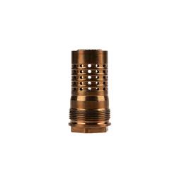 Q LLC UNPOSSIBLE REAR END 1/2X28 CHERYY BOMB 90°
