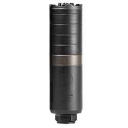 Q LLC SOUTHPAW SILENCER 5.56 6