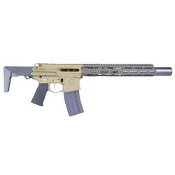 Q LLC DBA Q HONEY BADGER 300 Short Barreled Rifle