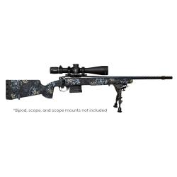 Horizon Firearms RF017S472214T19 Vandal Prime 25 Creedmoor 22