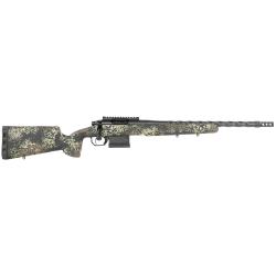 Horizon Firearms RF099L221814T24 Core Bandit Sports South Exclusive 22 Creedmoor 5+1 18
