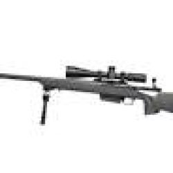 HORIZON FIREARMS VANDAL CARBON 2 7MM PRC BOLT 22