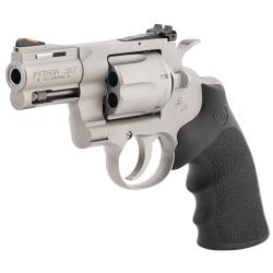 Colt Mfg PYTHONSM3RTS Python 357 Mag 6 Shot, 3