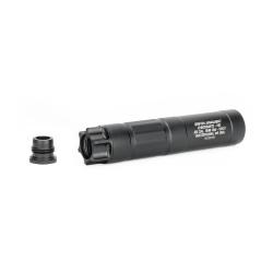 Griffin Armament / Hearing Protection LLC CHECKMATE 22 SILENCER