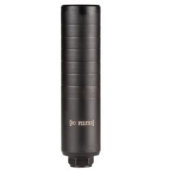 Q NO FILTER BLIND TIGER 7.62 SILENCER