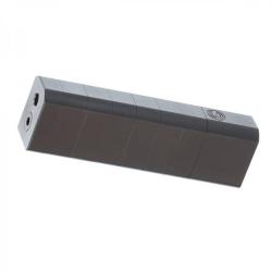 SILENCERCO LLC OSPREY MICRO 22 SILENCER