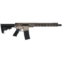 NEXGEN NG15 223 WYLDE RIFLE BRONZE-NITRIDE