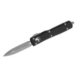 MICROTECH BLK ULTRATECH APOCALYPTIC STANDARD OTF