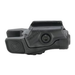 HOLOSUN TECH. RMLt-RD, RED LASER, FITS 1913 PIC. RAIL