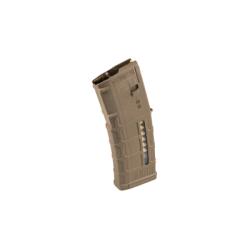 Magpul  PMAG Gen M3 Window 30rd 5.56x45mm Modified Coyote Brown