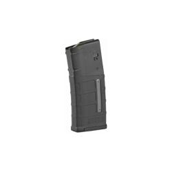 Magpul  PMAG GEN M3 25rd 308 Win/7.62x51mm NATO Fits AR-10/SR25 Black Polymer