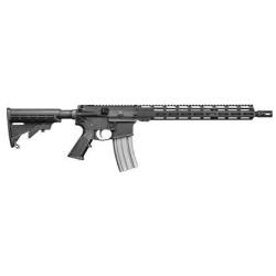 DELTON 316M ECHO 5.56 RIFLE BLACK HARD COAT ANODIZED