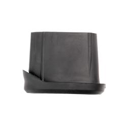 Die Free Co Llc PLUG-KFG Grip Plug Black RubbeR