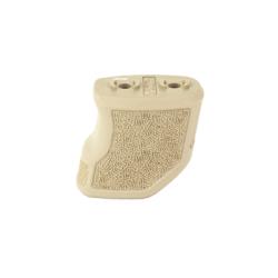 DIE FREE CO. TIGER CLAW FORE GRIP FDE