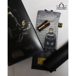 Q LLC SILLDKQUICKIE65 Lil Drop Kick 6.5mm 1.75