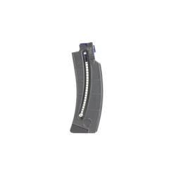 S&W M&P15-22 22LR, POLYMER BLACK, 10 RDS MAGAZINE