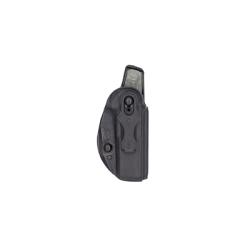 SAFARILAND SPECIES SIG SAUER P365 X-MACRO BLACK LAMINATE IWB HOLSTER
