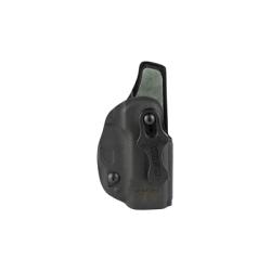 Safariland 20179131 Species  IWB Black SafariLaminate Belt Clip Fits S&W Shield Plus Right Hand