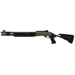 BENELLI M2-G1 12GA 18.5