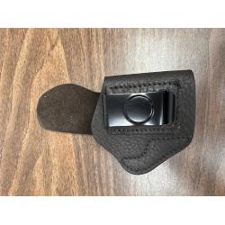 TAGUA 1836 TX-SOFT-522 BROWN RH OPTIC READY DOUBLE STACK