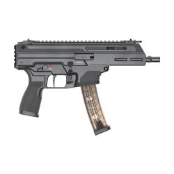 SPRINGFIELD KUNA 9MM PISTOL 6.125
