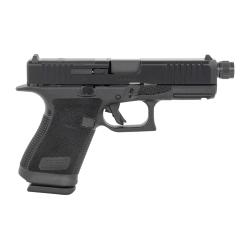 GLOCK 19 GEN 6 9MM 15+1 4.02