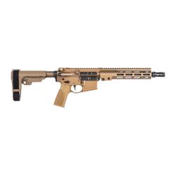 GEISSELE SUPER DUTY MOD1 5.56 NATO 10.3