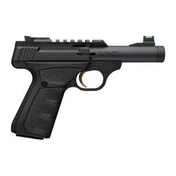 BROWNING BUCK MARK MICRO BULL 22LR 4IN BARREL 10RD BLACK