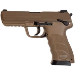 HK HK45 V1 .45ACP PISTOL 4.46