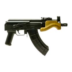 Century Arms Micro Draco 7.62x39mm Semi-Auto Pistol (1) 30-Round Magazine