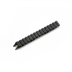 AREA419 CZ457 1913 IMPROVEC SCOPE RAIL 7075 ALUM. TYPE III