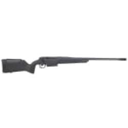 CHRISTENSEN ARMS EVOKE PRECISION BLACK 7MM PRC, 22