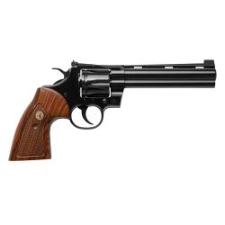 CNC FIREARMS- COLT BOA .357 6