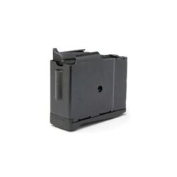 Ruger Mini Thirty  5rd Magazine Fits Ruger Mini Thirty/American Rifle Ranch 7.62x39mm Blued