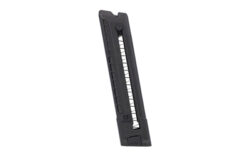 SIG  P322  25rd 22 LR For Sig P322, Black Polymer