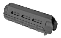 Magpul MAG424-BLK MOE M-LOK Carbine Handguard AR-Platform Black Polymer