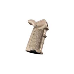 Magpul MAG521-FDE MIAD Type 2 Gen 1.1 Grip Kit Polymer Aggressive Textured Flat Dark Earth for AR Platform