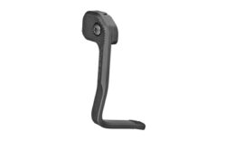 Magpul MAG980-BLK B.A.D. Lever  AR15/M16 Black Anodized Aluminum Ambidextrous