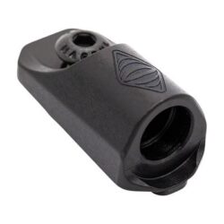 REPTILIA SOCKET M-LOK QD POINT BLK
