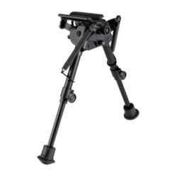 HARRIS BIPOD ULTRALIGHT SERIES S BLK