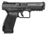 CENT CANIK TP9SF 9MM 4.46 BLK 2 18RD
