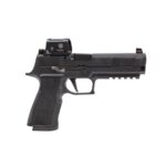 SIG 320X510BXR3RX2      P320 10M XSRM2 5   15R BLK