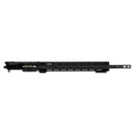APF UPPER 6MMARC BCG 18 PROOF CARBON BBL