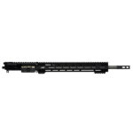 APF UPPER 6MM ARC BCG PROOF SST BBL