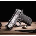 KIMBER MICRO 9 FOLIA 9MM PISTOL